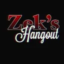 Zek's Hangout