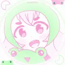 ₊˚ Salt! 🐸 ₊