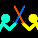 Discovery icon for Supreme Duelist Stickman Discord server