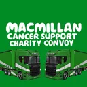 Macmillan Cancer Support - Official Convoy 2020