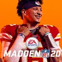 Madden 20 Franchise League