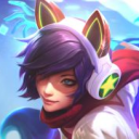 Moba☽·:·.✦·:·.☾Rift