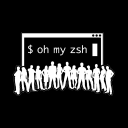 ohmyzsh icon