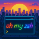 ohmyzsh icon