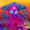 Void Queen's Court