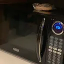 Aviva’s Microwave Chat
