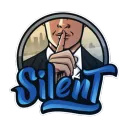 Silent
