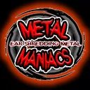 MΞTΛL MΛNIΛCS