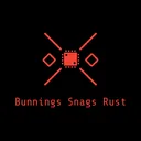 Bunnings Snags RUST Server