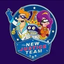 New Justice Team
