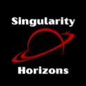 Singularity Horizons