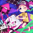 スプラトゥーン用