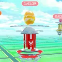 Pokémon Go South Hampstead London Raids