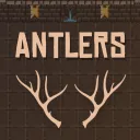 Antlers - ARPG multiplayer in the coding
