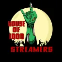 House of 1000 Streamers