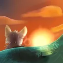 THE SUN TO THE SEA