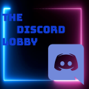 The Discord Lobby Server Icon