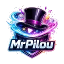 Mr Pilou