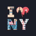 NYC icon