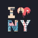 NYC Discord Server Icon