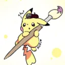Pokeart