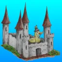 CastleMine