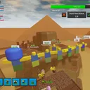 The Noob Empire