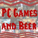 PC Games and Beer