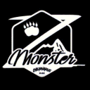 Dayz PVE - MonsterZ PC Discord Server Icon – Sports