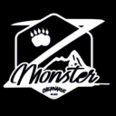 Dayz PVE - MonsterZ PC Discord Server Logo