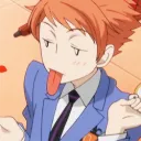Ouran Highschool Host Club
