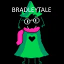 BRADLEYTALE Speedrunning