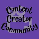 Content Creator Community