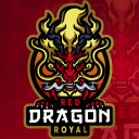 Red Dragon Royal icon