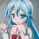 Mitsuha 三葉 | #Tháng7CóGì? - discord server icon