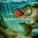 Ultimate Fishing SimulatorJP