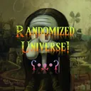 Randomized Universe