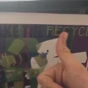 RECYCLE