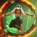 Supreme Display of Talent Cup