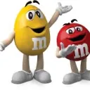 m&m's & GDKP