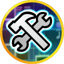 Discovery icon for Geometry Dash Creators Discord server