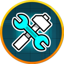 Discovery icon for Geometry Dash Creators Discord server