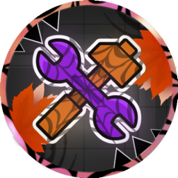 Discovery icon for Geometry Dash Creators Discord server