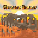 Mesozoic Biology-Addon Server