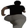 among us ass