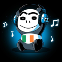 DJ Irish Panda's Public Discord Server Server Icon