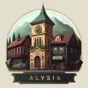 》Alysia
