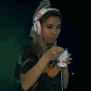 cheska’s bass den