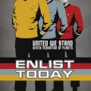 Star Trek Recruitment