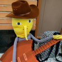La Cantina de Lemongrab
